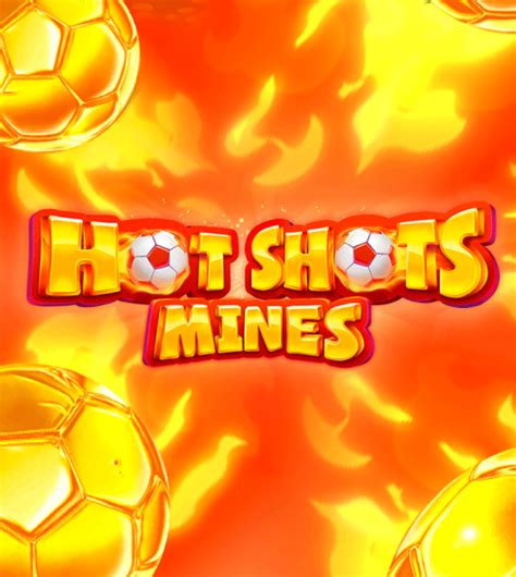Hot Shots Mines Parimatch